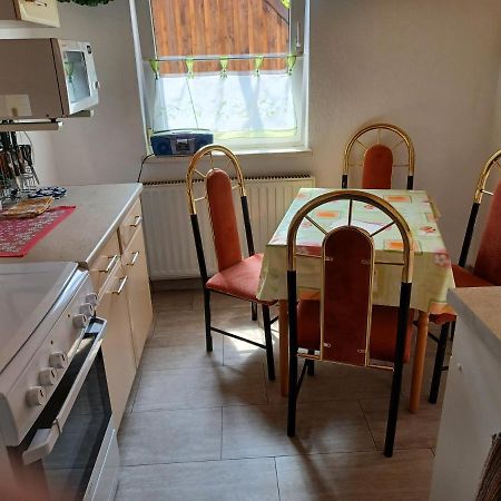 Ferienwohnung Reinhardtsdorf-Schona Esterno foto