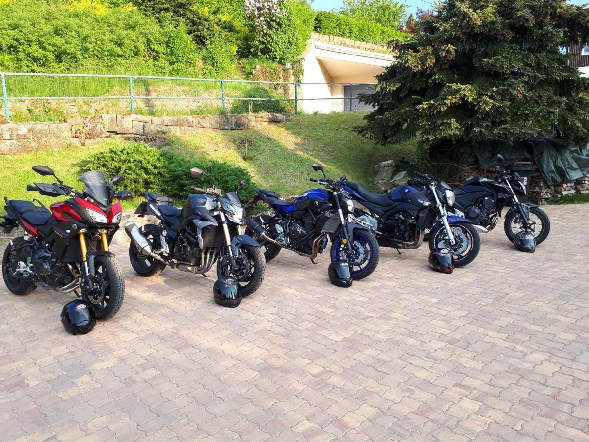 Ferienwohnung Reinhardtsdorf-Schona Esterno foto